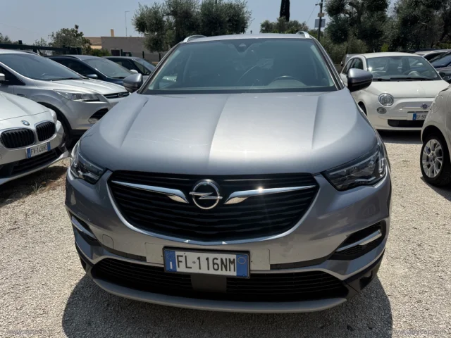 Opel grandland x 1.6 d ecotec s&s aut. inn.