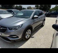 Auto - Opel grandland x 1.6 d ecotec s&s aut. inn.