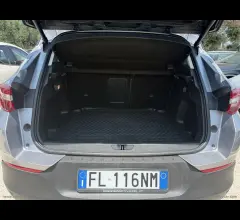 Auto - Opel grandland x 1.6 d ecotec s&s aut. inn.