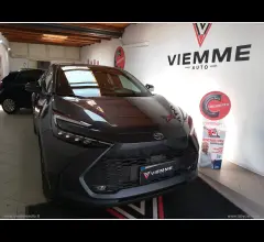 Auto - Toyota c-hr 1.8 hv trend