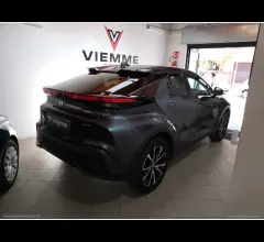 Auto - Toyota c-hr 1.8 hv trend
