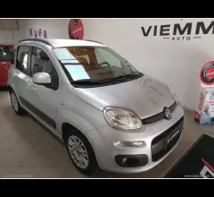 Auto - Fiat panda 1.2 lounge