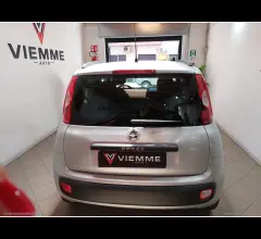 Auto - Fiat panda 1.2 lounge