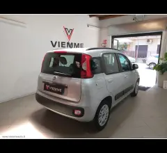 Auto - Fiat panda 1.2 lounge