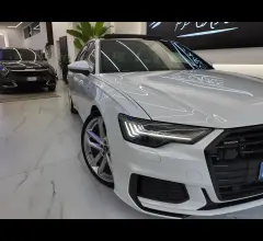 Auto - Audi a6 avant 50 3.0 tdi qu. tipt. 3x s line edition