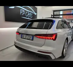 Auto - Audi a6 avant 50 3.0 tdi qu. tipt. 3x s line edition