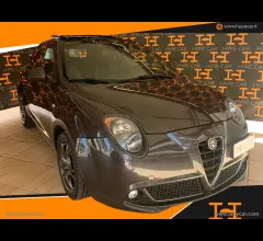 Auto - Alfa romeo mito 1.4 t 120 cv gpl progression