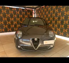Auto - Alfa romeo mito 1.4 t 120 cv gpl progression