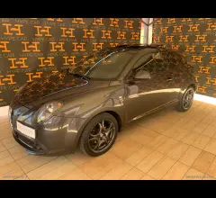 Auto - Alfa romeo mito 1.4 t 120 cv gpl progression