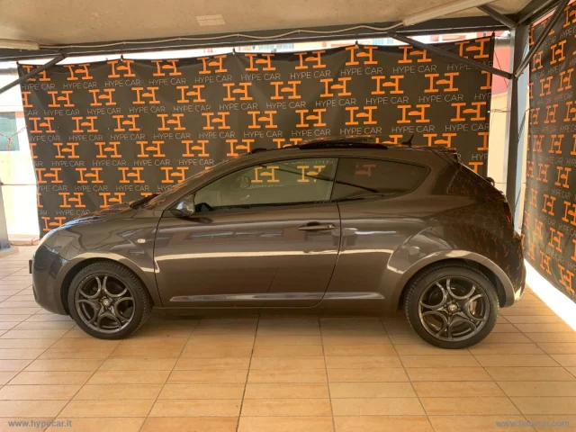 Auto - Alfa romeo mito 1.4 t 120 cv gpl progression