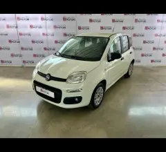 Fiat panda 1.3 mjt easy van 4 posti