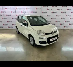 Auto - Fiat panda 1.3 mjt easy van 4 posti