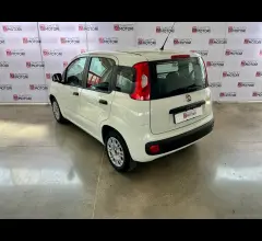 Auto - Fiat panda 1.3 mjt easy van 4 posti