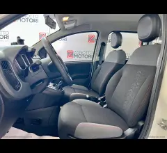 Auto - Fiat panda 1.3 mjt easy van 4 posti