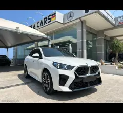 Bmw x2 sdrive 18d msport pro