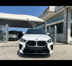 Auto - Bmw x2 sdrive 18d msport pro