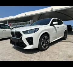 Auto - Bmw x2 sdrive 18d msport pro