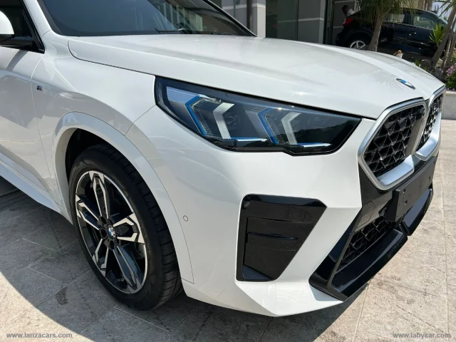 Auto - Bmw x2 sdrive 18d msport pro