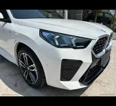 Auto - Bmw x2 sdrive 18d msport pro