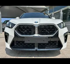 Auto - Bmw x2 sdrive 18d msport pro