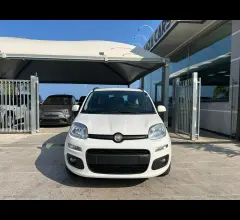Auto - Fiat panda 1.2 lounge