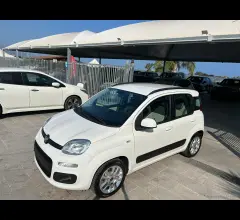 Auto - Fiat panda 1.2 lounge