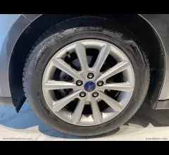 Auto - Ford c-max 1.6 120 cv gpl titanium