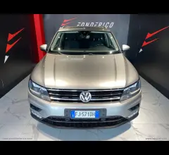 Volkswagen tiguan 2.0 tdi dsg 4motion advanced bmt