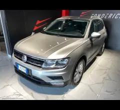 Auto - Volkswagen tiguan 2.0 tdi dsg 4motion advanced bmt