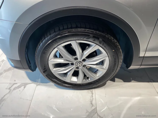 Auto - Volkswagen tiguan 2.0 tdi dsg 4motion advanced bmt