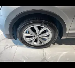 Auto - Volkswagen tiguan 2.0 tdi dsg 4motion advanced bmt