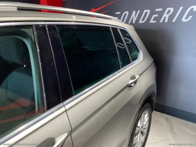 Auto - Volkswagen tiguan 2.0 tdi dsg 4motion advanced bmt