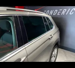 Auto - Volkswagen tiguan 2.0 tdi dsg 4motion advanced bmt