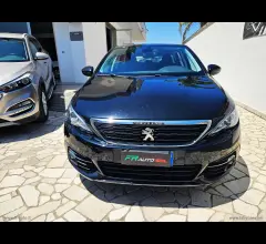 Peugeot 308 bluehdi 120 s&s sw business