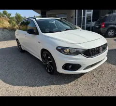 Fiat tipo 1.6 mjt s&s dct sw business