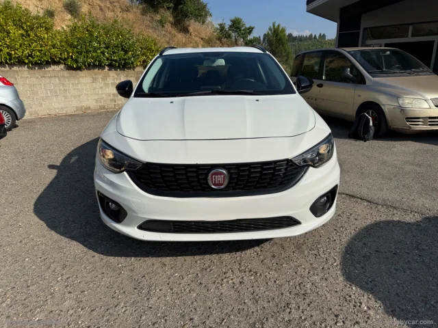 Auto - Fiat tipo 1.6 mjt s&s dct sw business