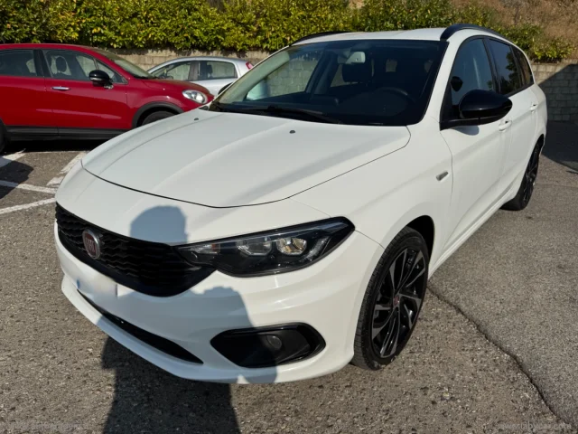 Auto - Fiat tipo 1.6 mjt s&s dct sw business
