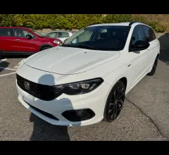 Auto - Fiat tipo 1.6 mjt s&s dct sw business