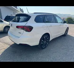 Auto - Fiat tipo 1.6 mjt s&s dct sw business