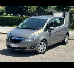 Opel meriva 1.3 cdti elective