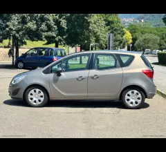Auto - Opel meriva 1.3 cdti elective