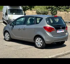 Auto - Opel meriva 1.3 cdti elective