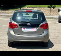 Auto - Opel meriva 1.3 cdti elective