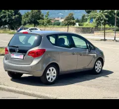 Auto - Opel meriva 1.3 cdti elective
