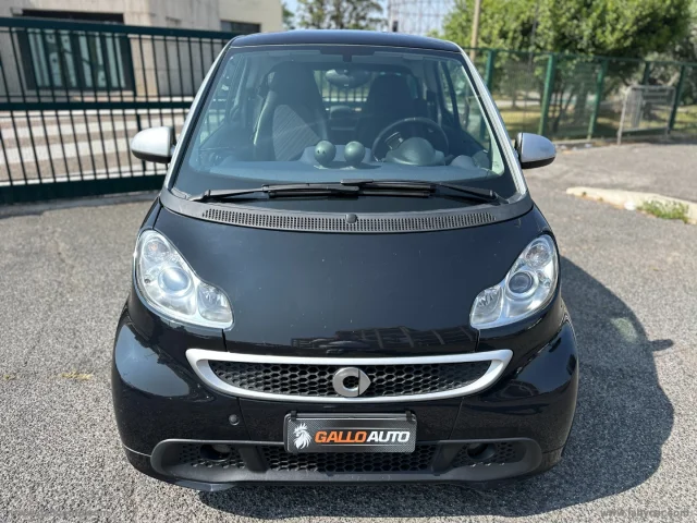 Smart fortwo 1000 52 kw mhdcoupÃ© spec.one plus