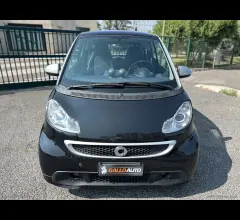 Smart fortwo 1000 52 kw mhdcoupÃ© spec.one plus