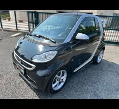 Auto - Smart fortwo 1000 52 kw mhdcoupé spec.one plus
