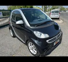 Auto - Smart fortwo 1000 52 kw mhdcoupé spec.one plus