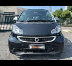 Auto - Smart fortwo 1000 52 kw mhdcoupé spec.one plus