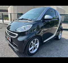 Auto - Smart fortwo 1000 52 kw mhdcoupé spec.one plus